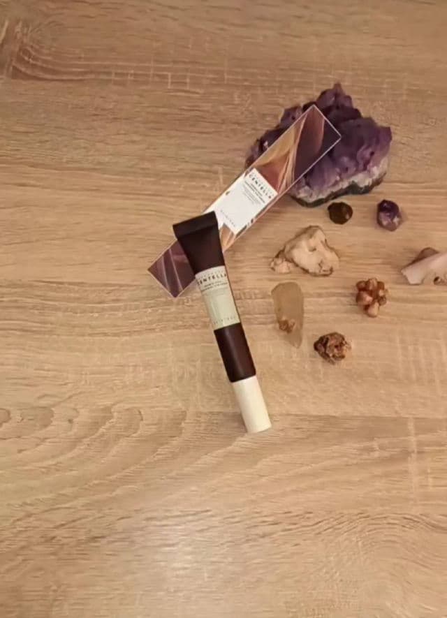 SKIN1004 Madagascar Centella Probio-Cica Bakuchiol Eye Cream review photo by GalinaKatukova