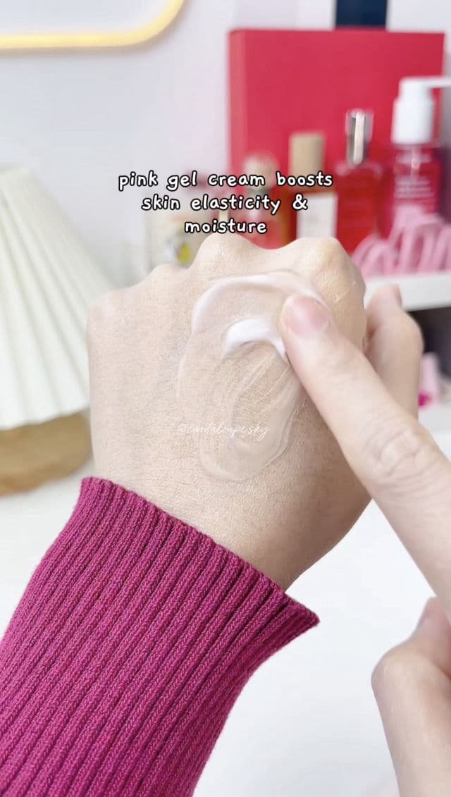 Centellian24 Mela Capture Ampoule Capsule Cream review photo by SKYHAN