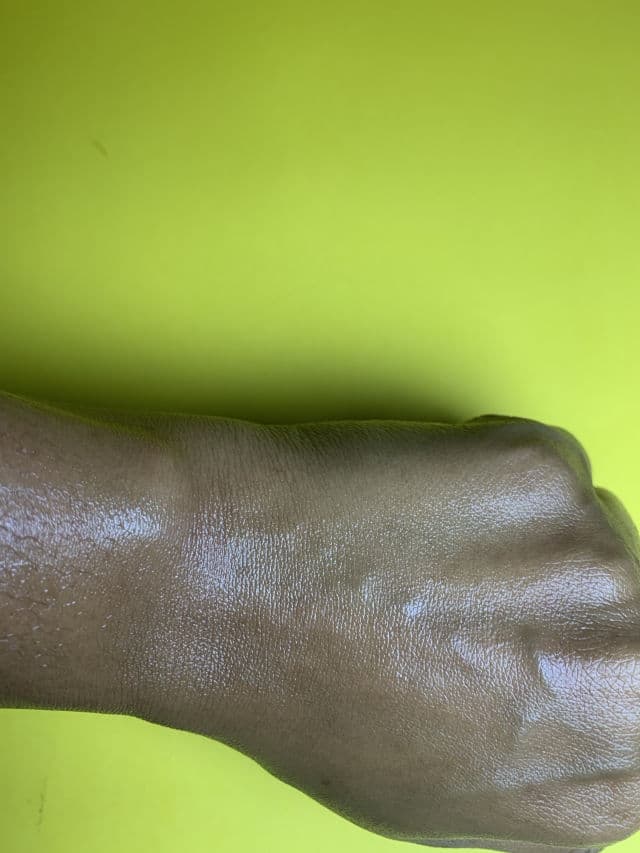 Balanceful Cica Toner Pad product review