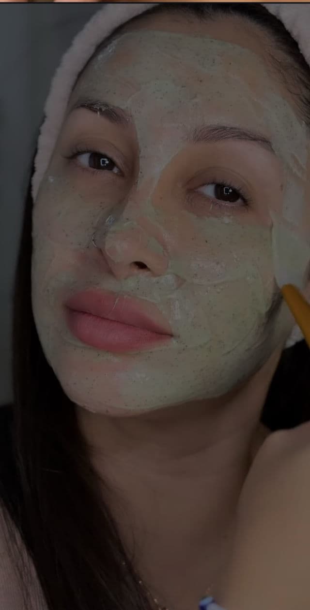 VT COSMETICS Cica Mask Cleanser review photo by GloweeBeautyClub