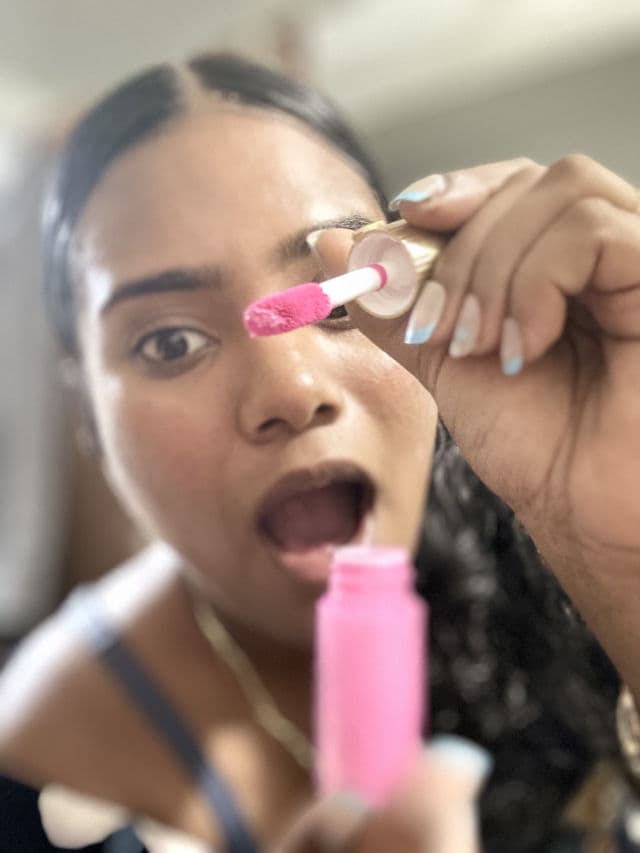 Too Faced Cloud Crush Blush review photo by yasmini22