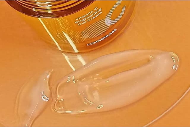 COMMONLABS Triple Vita Hydrating Facial Cream review photo by makeupbypierrejean