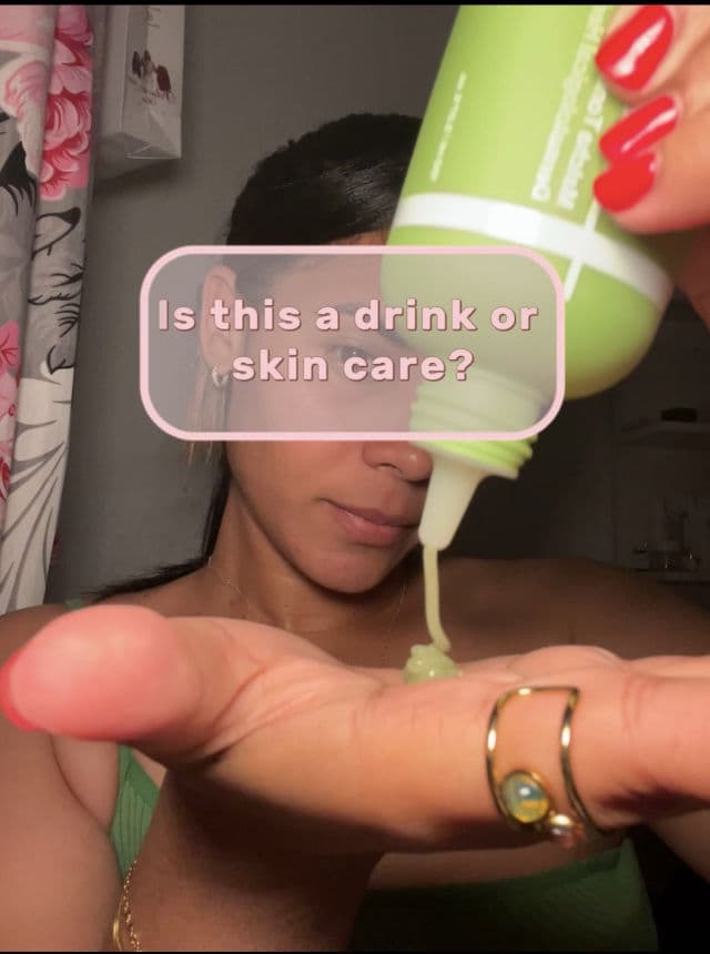 Centellian24 Madeca Matcha Toning Peeling Gel review photo by jaysi 