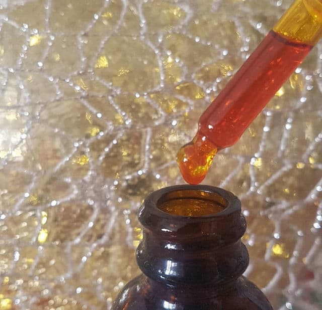 The Ordinary 100% Organic Virgin Sea-Buckthorn Fruit Oil review photo by babyface