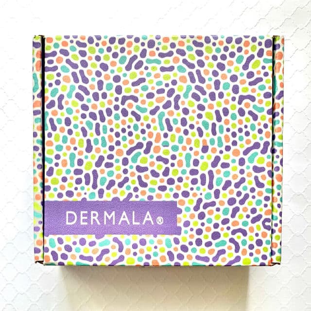 Dermala CLEANSE with Benefits review photo by balancedmenagerie