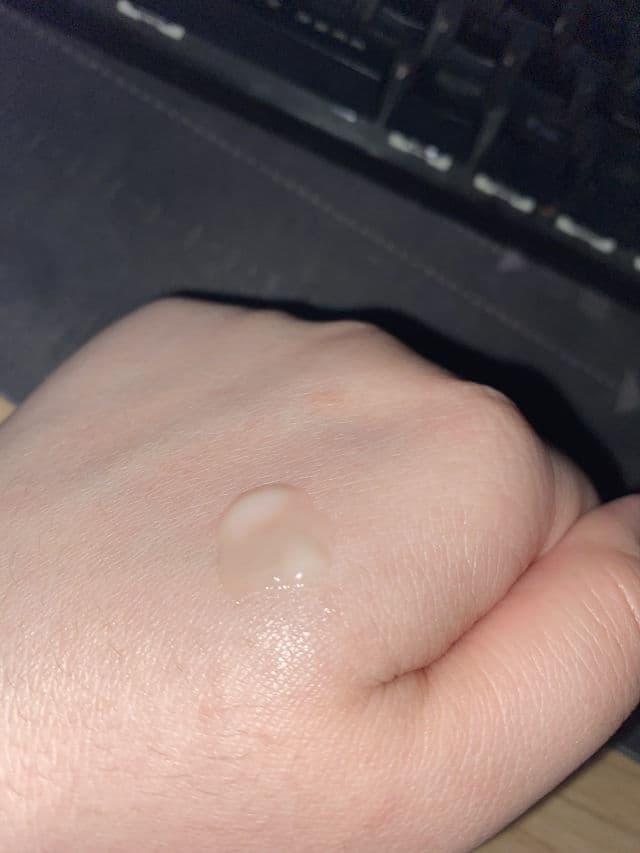 PSA Reset: Acai & Manuka Honey Nourishing Cleanser review photo by banmian