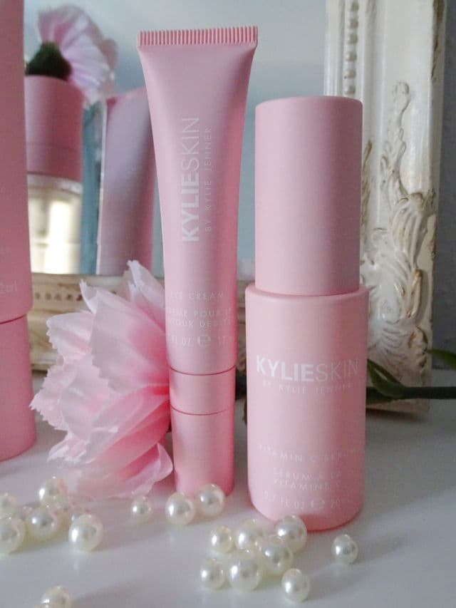KYLIE SKIN Vitamin C Serum review photo by baobeaute