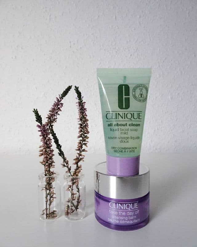 Clinique All About Clean Liquid Facial Soap Mild review photo by baobeaute