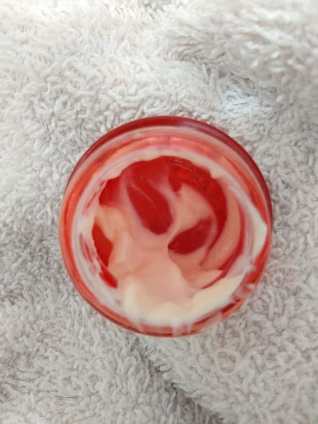 Farmacy Cheer Up Brightening Viramin C Eye Cream review photo by batbabe