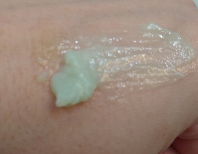 Farmacy Whipped Greens: Oil-Free Foaming Cleanser with Moringa & Papaya review photo by batbabe