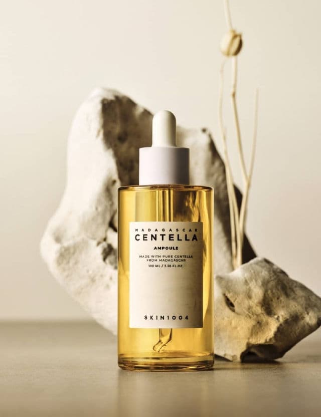 SKIN1004 Madagascar Centella Light Cleansing Oil review photo by Aris2 