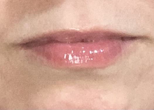 MUA Makeup Academy Metamorphosis Colour Changing Lip & Cheek Oil review photo by MomoLove