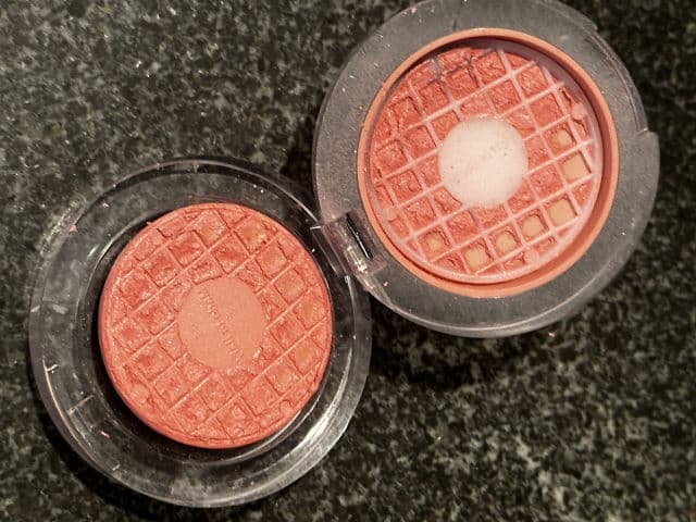 Clinique Cheek Pop Blush - Heather Pop review photo by corfor15