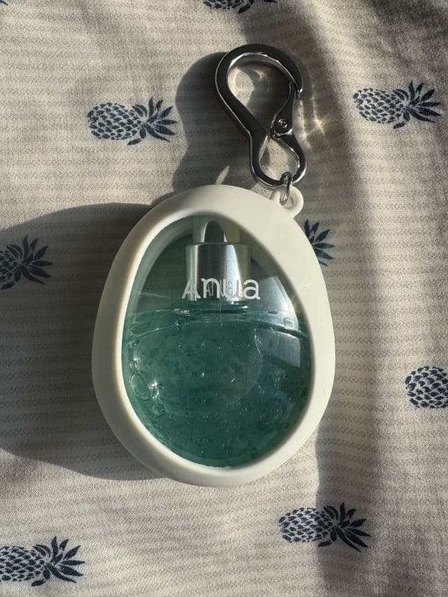 ANUA PDRN Capsule Mist Special Set review photo by mariahreviews