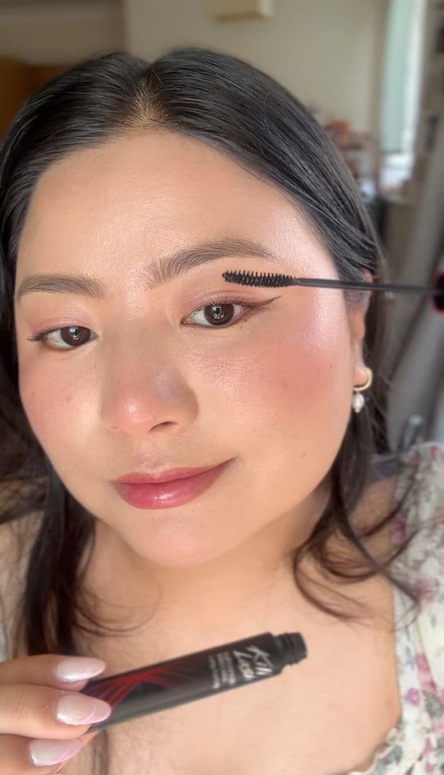 Clio 01 Long Curling review photo by poojal