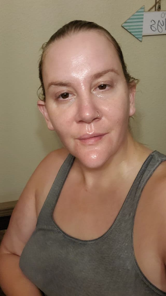 Global Beauty Care Retinol Under-Eye Pads review photo by beautybonnebeth