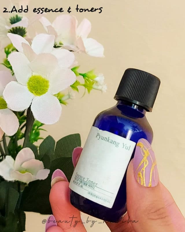 Pyunkang Yul Essence Toner review photo by beautybyhabiba