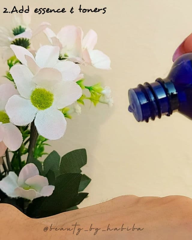 Pyunkang Yul Essence Toner review photo by beautybyhabiba