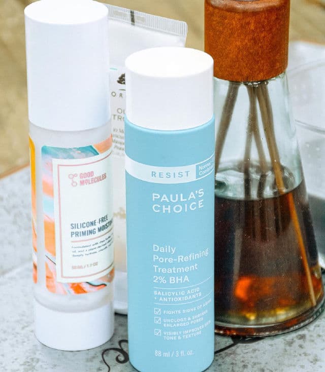 Paula's Choice RESIST Daily Pore-Refining Treatment 2% BHA review photo by beautyerudite