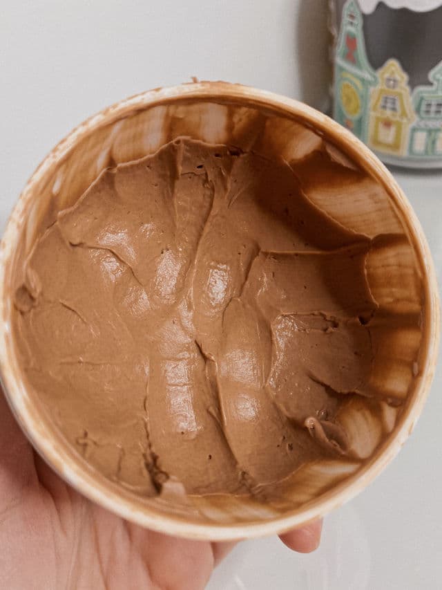 Herbal Dynamics Beauty Intense Detox® Cacao & Chamomile Clearing Clay Mask review photo by beautyerudite