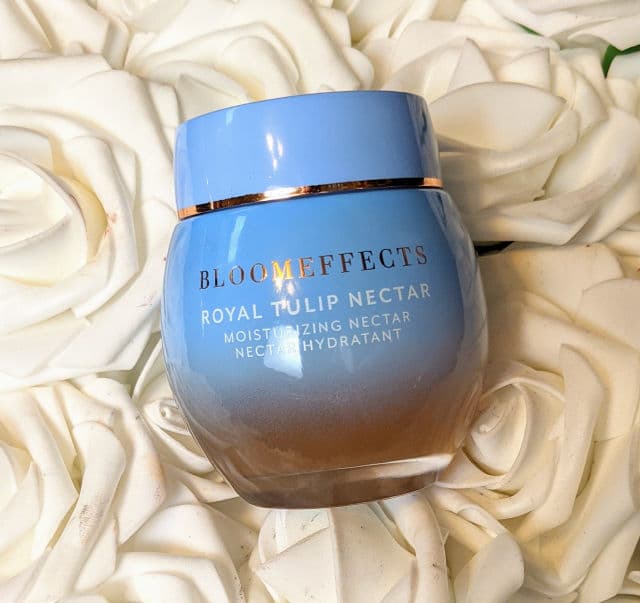 Bloomeffects Royal Tulip Nectar review photo by beautyherway