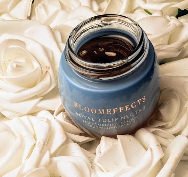 Bloomeffects Royal Tulip Nectar review photo by beautyherway