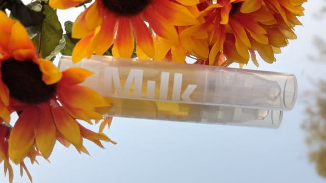 Milk Makeup Sunshine Oil review photo by beautyherway