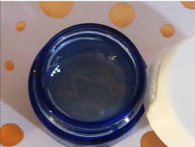 Ole Henriksen Invigorating Night Transformation Gel review photo by beautywithdanni