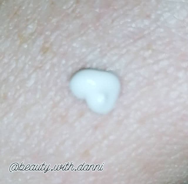 Georgette Klinger Sea Extracts Eye Cream review photo by beautywithdanni