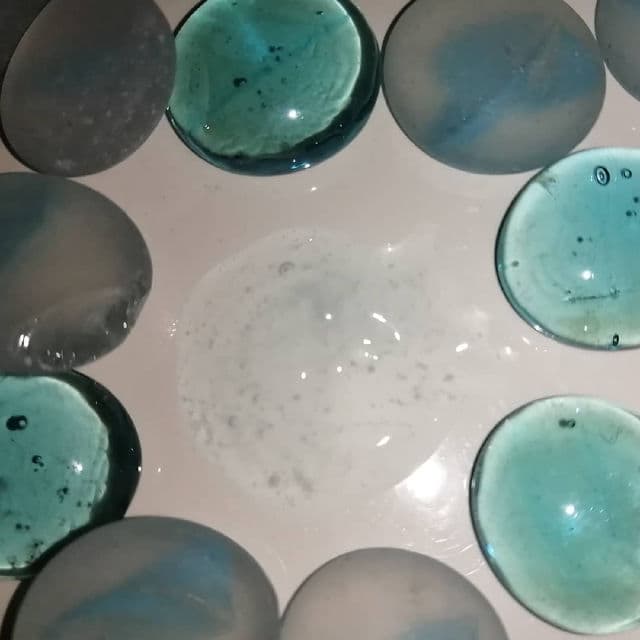 Earth Harbor Naturals Cloudburst Balancing Gel Hydrator review photo by beautywithdanni