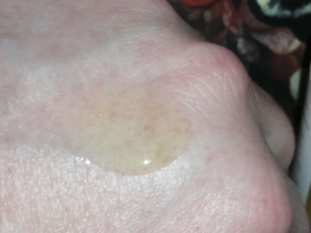 Farmacy Honey Grail Ultra Hydrating Face Oil review photo by beautywithdanni