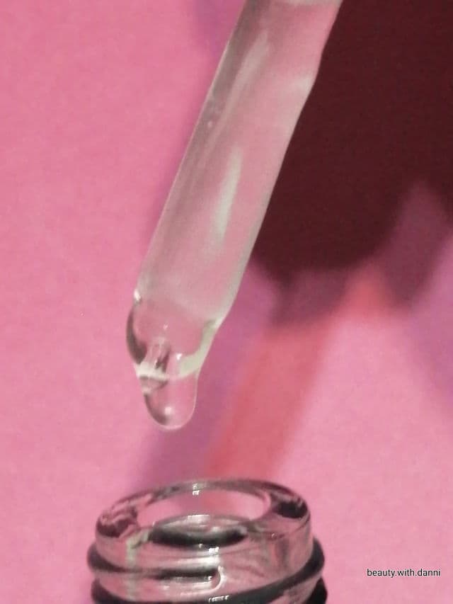 Clean Skin Club Vitamin C Brightening Booster review photo by beautywithdanni