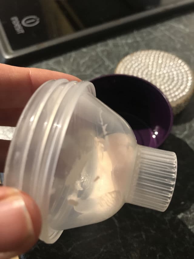 Prai Ageless Throat & Decolletage Night Cream 50ml review photo by beebee30