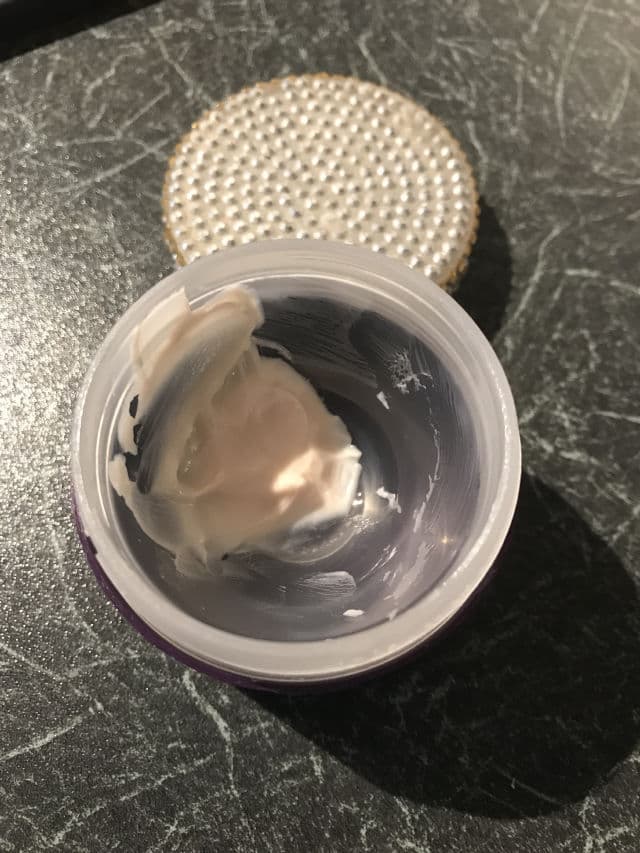 Prai Ageless Throat & Decolletage Night Cream 50ml review photo by beebee30