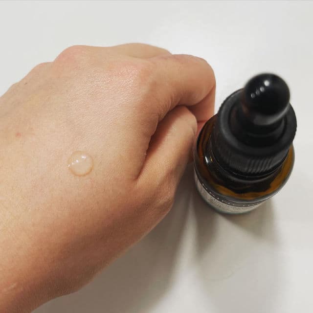 Principia MIX-01 review photo by berryfleur