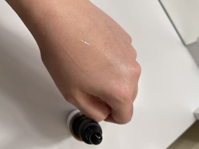 Principia 10% Complexo de Peptideos Matrixyl review photo by berryfleur