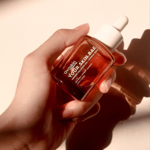 Avoskin Your Skin Bae Marine Collagen 10% + Ginseng Root review photo by juliankim