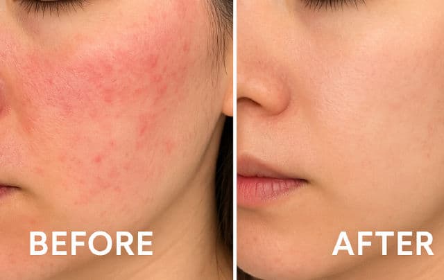 ANUA Azelaic Acid 10 Hyaluron Redness Soothing Serum review photo by ghishyy