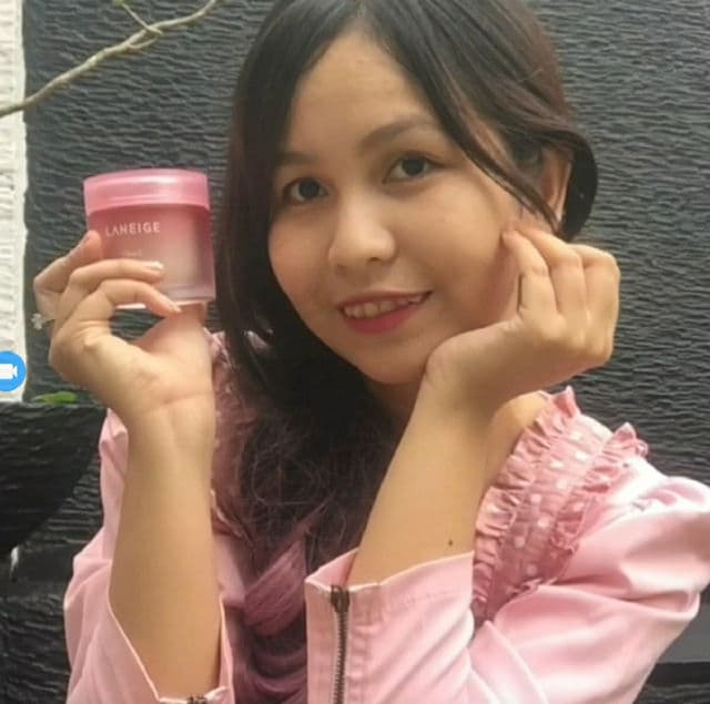 Laneige Clear-C Peeling Mask review photo by biesang