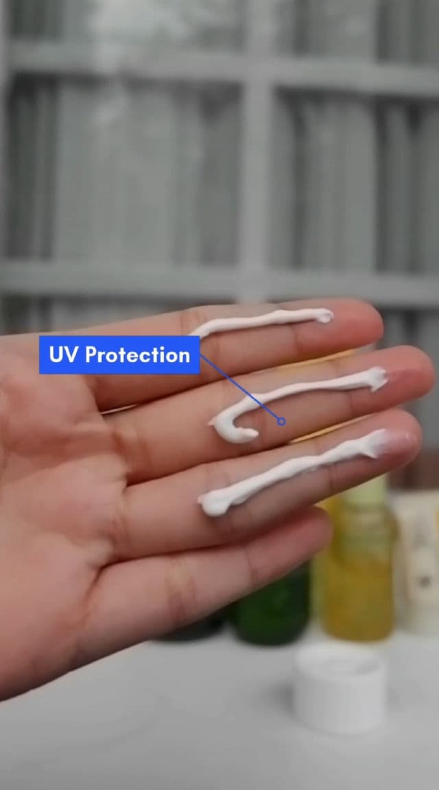 Eqqualberry Daegu City Suncream SPF 50+ / PA+++++ review photo by biesang