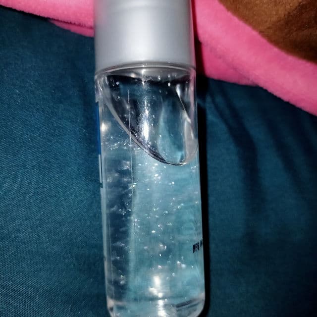 Safi Perfect White Crystal Essence review photo by billa