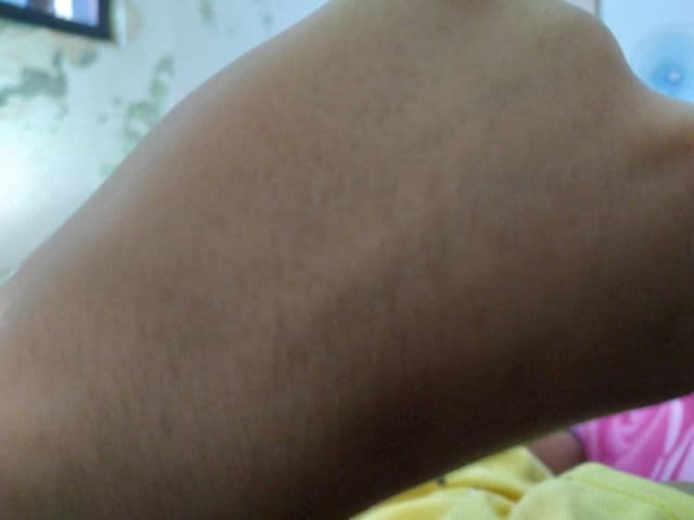 Marina Hydra Cool Gel Lotion review photo by binarindah