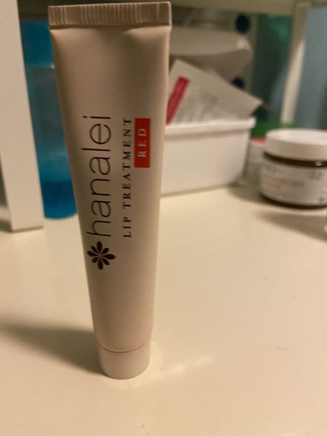 Hanalei Lip Treatment - Rose review photo by bloodhunnter