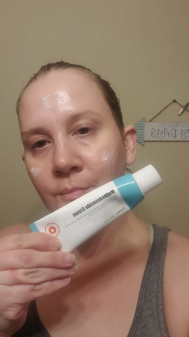 A'pieu Madecassoside Fluid review photo by beautybonnebeth