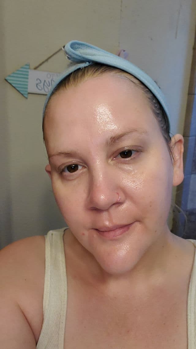 PrimaSkin Nano-Formulated Skin Solution review photo by beautybonnebeth