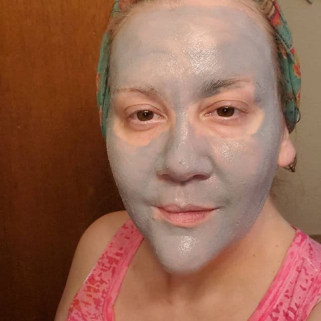 Global Beauty Care Clay Mask review photo by beautybonnebeth
