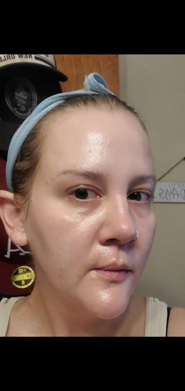 Spring Valley Collagen Serum review photo by beautybonnebeth