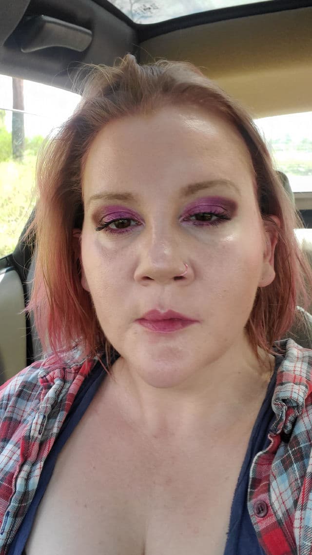 ULTA SPF 50 Sunscreen Rose Water Setting Spray  review photo by beautybonnebeth