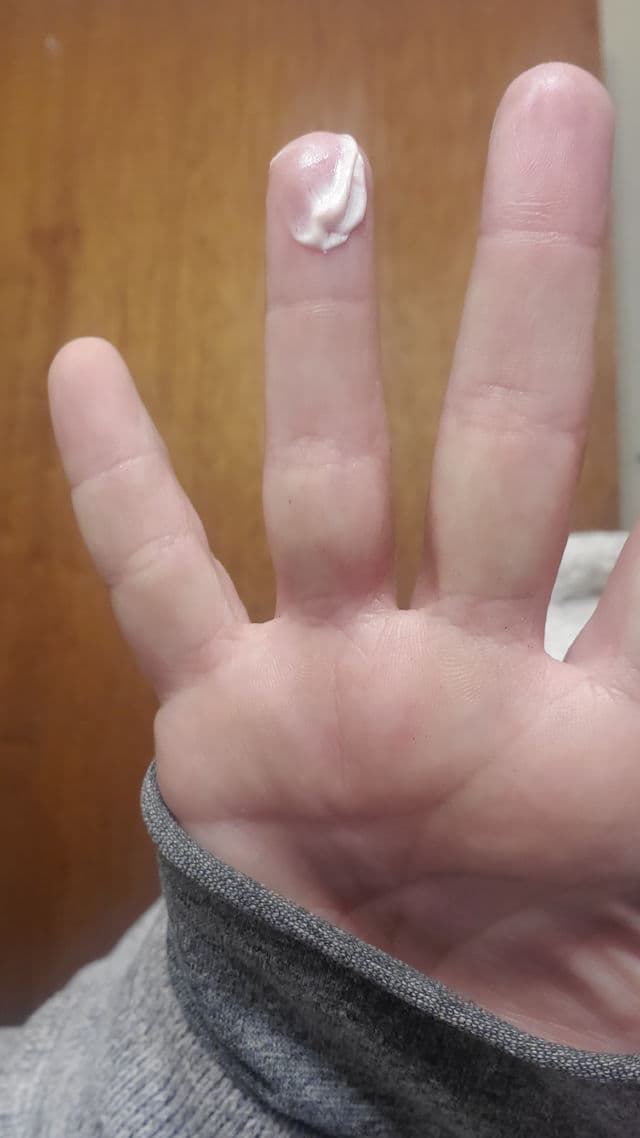 Filorga Oxygen Glow [Eyes] review photo by beautybonnebeth