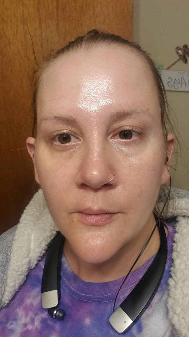 Filorga Oxygen Glow [Eyes] review photo by beautybonnebeth